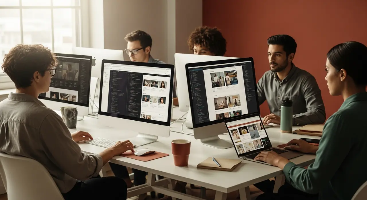 Agence Web Angoulême